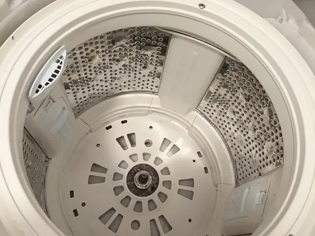 千葉柏発)黒カビ・石鹸カス・ネジ１本まで徹底洗浄！お引越しや出産準備におすすめ！サービスの画像