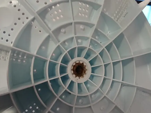 千葉柏発)黒カビ・石鹸カス・ネジ１本まで徹底洗浄！お引越しや出産準備におすすめ！サービスの画像