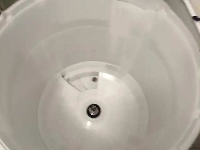 千葉柏発)黒カビ・石鹸カス・ネジ１本まで徹底洗浄！お引越しや出産準備におすすめ！サービスの画像