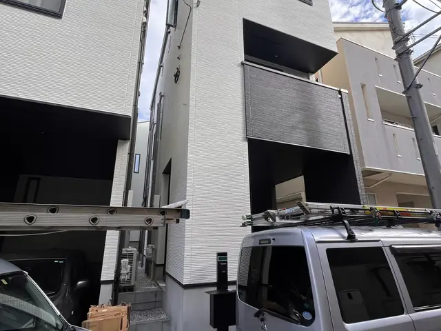 【業界歴25年】豊富な経験と知識で安心！損害保険加入済み。まずはお問い合わせからサービスの画像