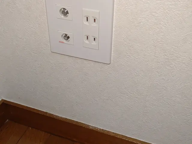 カード決済OK◇電気工事士在籍◇業界歴約10年！大手業務経験もあり、安心の実績！サービスの画像