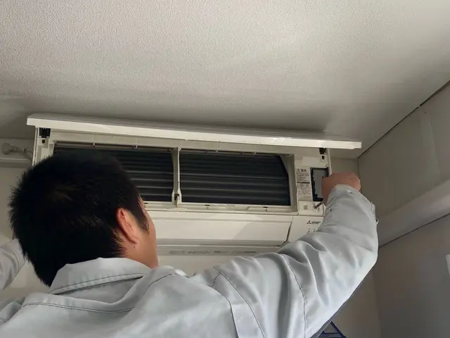 【創業40年の工務店】★専門家による本格洗浄★徹底分解,内部高圧洗浄★高コスパ★サービスの画像