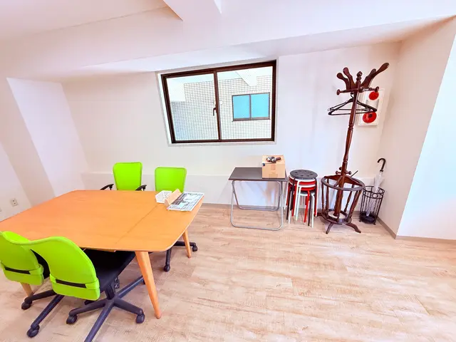 4月7日の店舗、事務所の床清掃対応します！サービスの画像