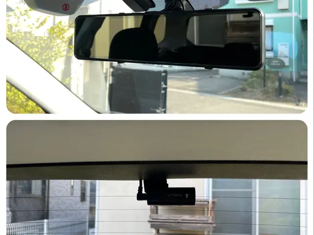 [業歴14年以上の実績]国家1級整備士、丁寧な作業をご提供いたします！サービスの画像