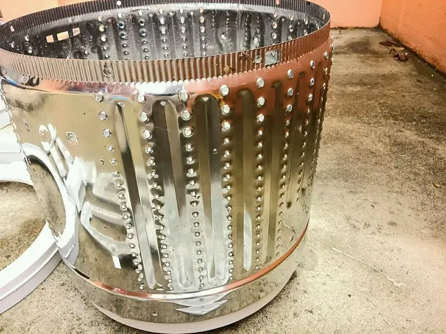 沖縄県★感謝キャンペーン★カビ対策Wエコ洗浄■排水トラップ～ホース～洗濯パン洗浄サービスの画像