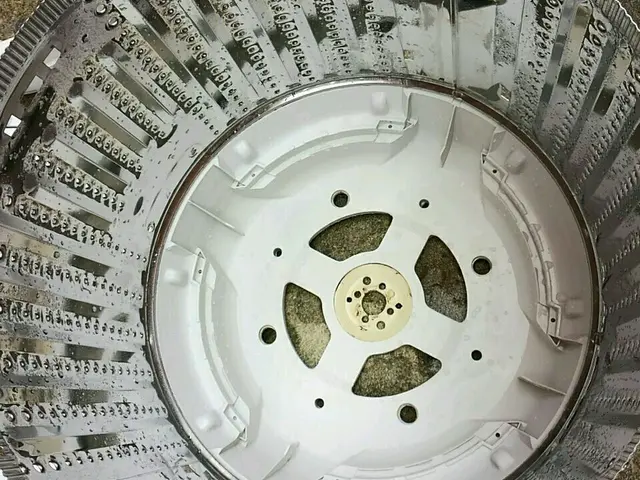 沖縄県★感謝キャンペーン★カビ対策Wエコ洗浄■排水トラップ～ホース～洗濯パン洗浄サービスの画像