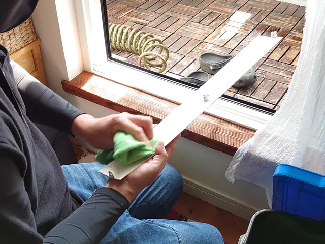 【大津市発】店長の私が伺います！とにかく丁寧な仕事を意識しております◎サービスの画像