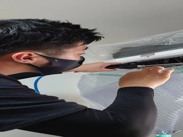 【大津市発】店長の私が伺います！とにかく丁寧な仕事を意識しております◎サービスの画像