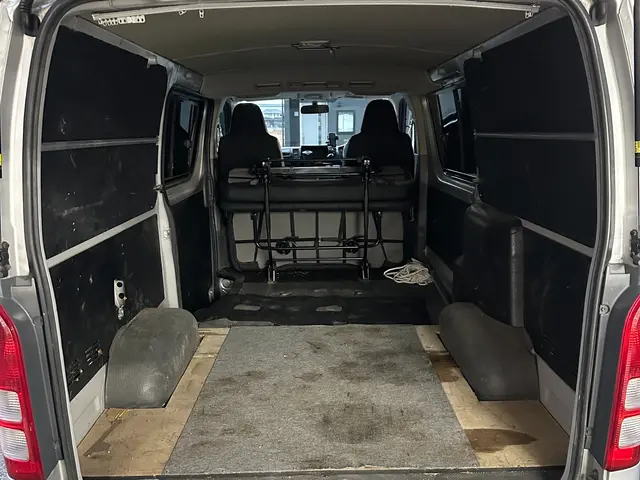 なんでも積みます！女性スタッフ在中で安心♪買取も同時対応でお気軽にご相談下さいサービスの画像