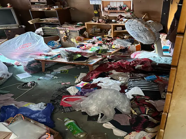 なんでも積みます！女性スタッフ在中で安心♪買取も同時対応でお気軽にご相談下さいサービスの画像