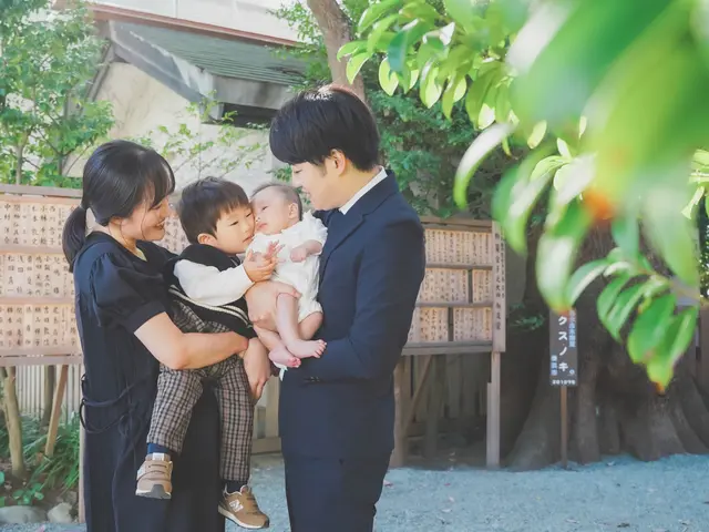 二児の母がママ目線で撮影します！