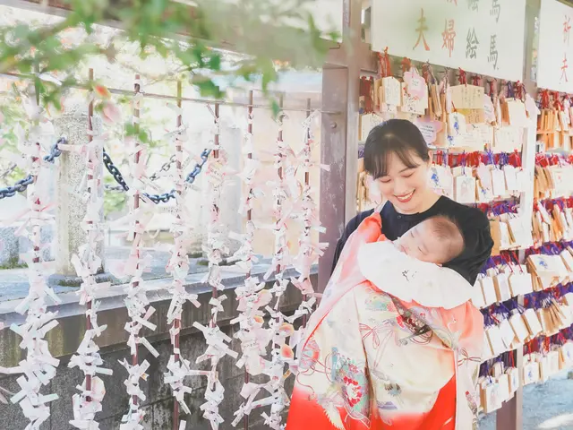 二児の母がママ目線で撮影します！