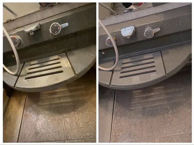 ◎業界歴4年・作業実績1500件以上◎ハウスクリーニングのプロにお任せくださいサービスの画像