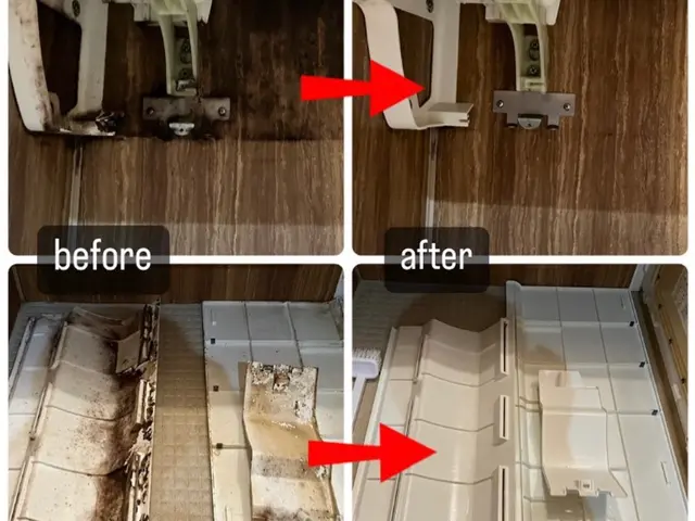 ◎業界歴4年・作業実績1500件以上◎ハウスクリーニングのプロにお任せくださいサービスの画像