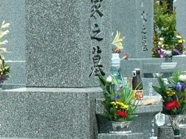 ＜年中無休＞お墓参りを真摯に代行いたします。遠方でもお気軽にご相談ください。サービスの画像