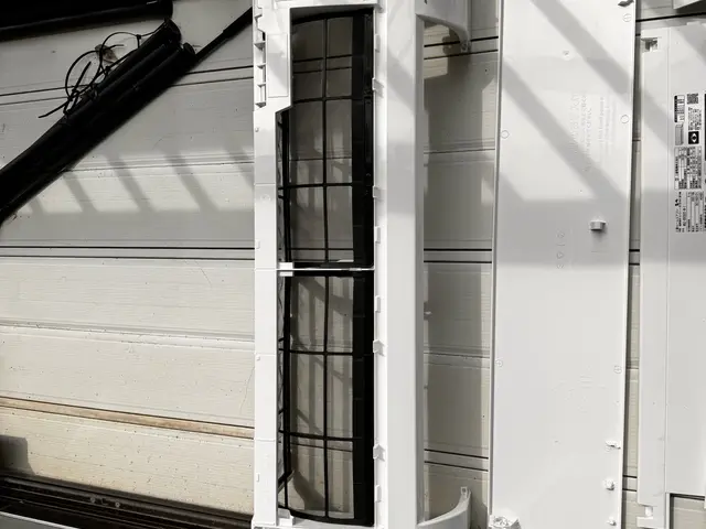 現役メーカーSEエアコンのプロの会社です◎安心のインボイス制度登録事業者サービスの画像