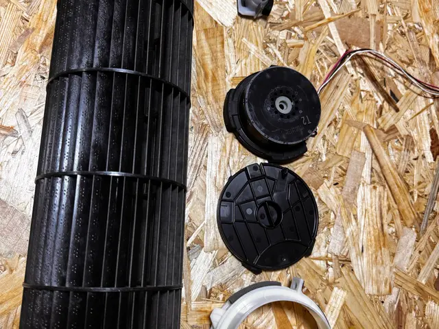 現役メーカーSEエアコンのプロの会社です◎安心のインボイス制度登録事業者サービスの画像