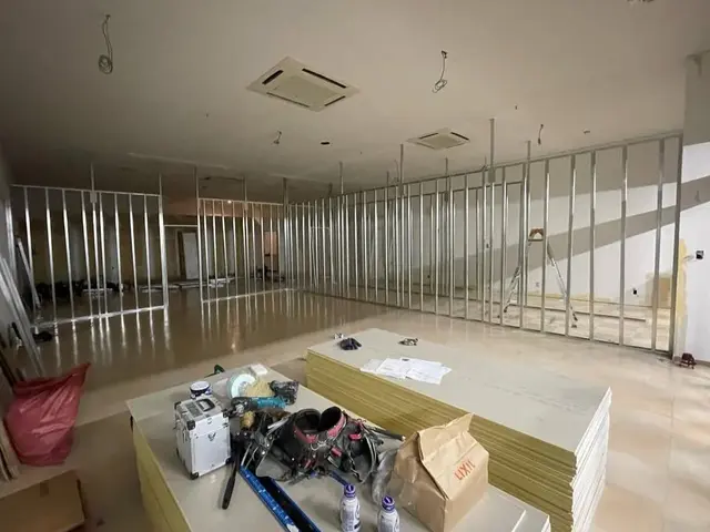 リフォーム、店舗工事のプロが丁寧施工！安心・快適な空間をお届けサービスの画像