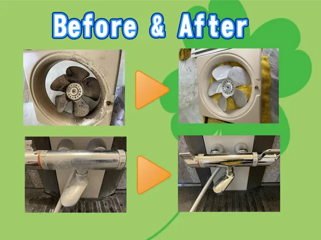 【楽天Pay・クレカ対応可】頑固な水垢・鏡の汚れもお任せください。接客高評価◎サービスの画像