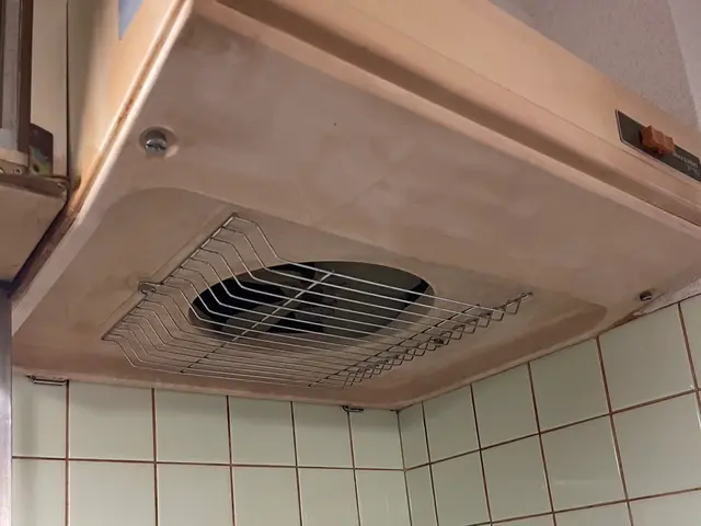 どんな油汚れもお任せ下さい☆今がお得です☆サービスの画像