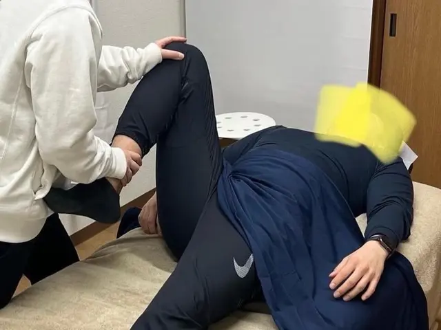 クイック〜全身ボディケア　60分コース※クイックは部位別を重点的に施術しますサービスの画像