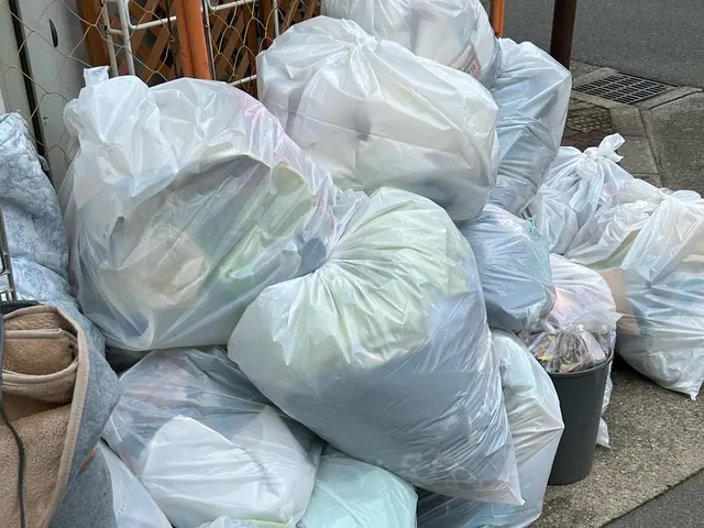 営業時間外でも対応可!!!不用品を片付けて、快適な生活を!!!サービスの画像