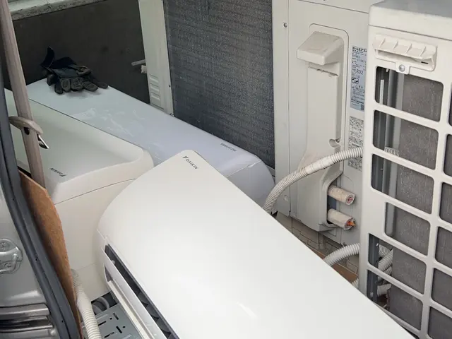 営業時間外でも対応可!!!不用品を片付けて、快適な生活を!!!サービスの画像