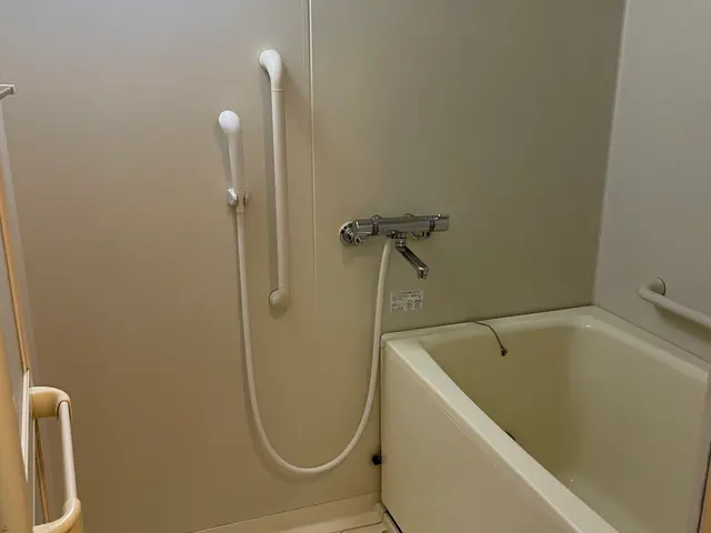 親切，真面目にお客様の満足第一に作業致します。サービスの画像