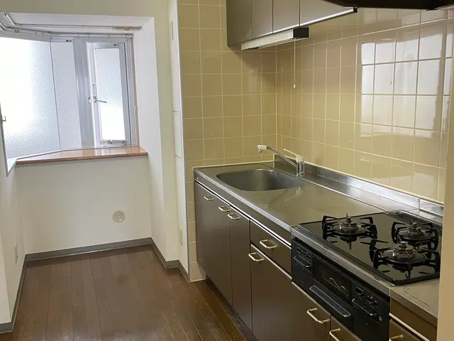 親切，真面目にお客様の満足第一に作業致します。サービスの画像