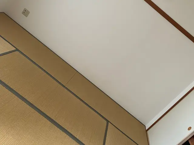 親切，真面目にお客様の満足第一に作業致します。サービスの画像