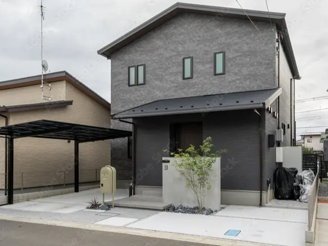 地域密着の建築、外構工事店　誠実安心のアフターフォロー　多岐に渡る経験知識をお届サービスの画像
