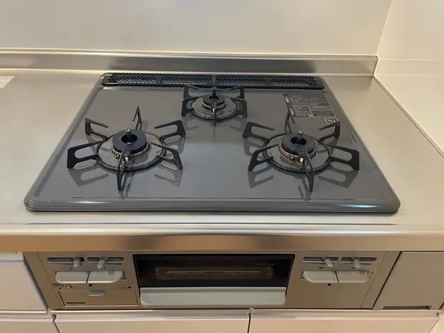 ☆キッチンお得セット☆　プロの技術でスッキリ！お掃除します。サービスの画像