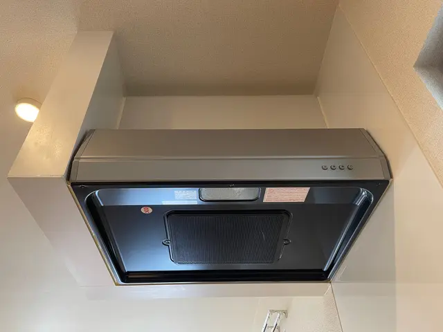 ☆キッチンお得セット☆　プロの技術でスッキリ！お掃除します。サービスの画像