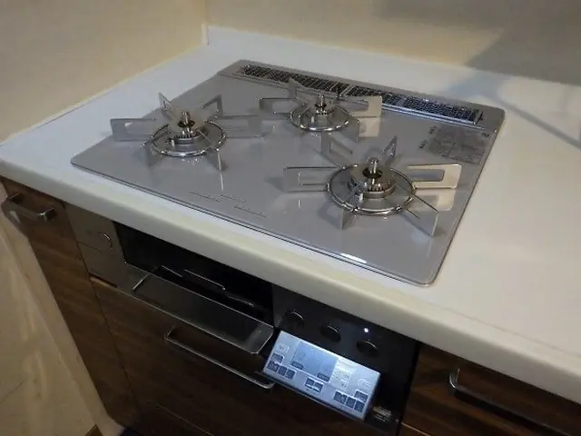 ガス器具メーカー認定工事店☆業界歴20年☆納得の行く仕上がりを是非！！サービスの画像