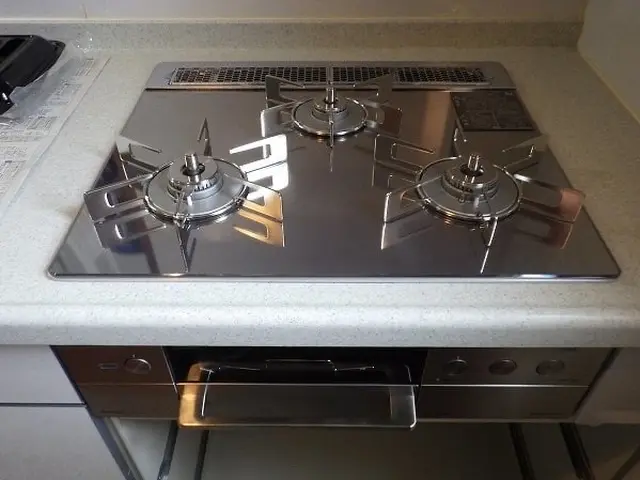 ガス器具メーカー認定工事店☆業界歴20年☆納得の行く仕上がりを是非！！サービスの画像