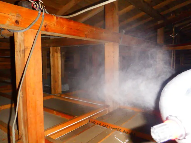 新規出店◇◆32年の実績◎プロ技術者7名体制◎日本PCO協会会員◎完全自社施工サービスの画像