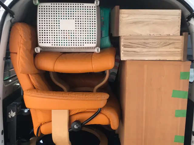 【2名対応も可能！】お客様の大切なお荷物を迅速、丁寧に運搬致します。サービスの画像