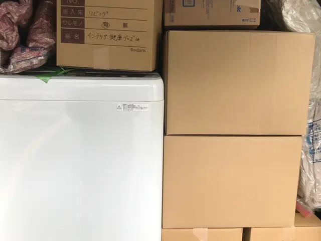 【2名対応も可能！】お客様の大切なお荷物を迅速、丁寧に運搬致します。サービスの画像