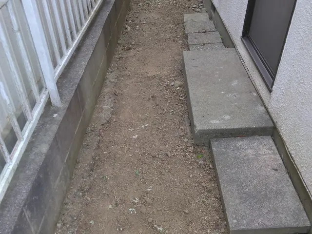 【草刈り】作業外注なし！サービスの画像