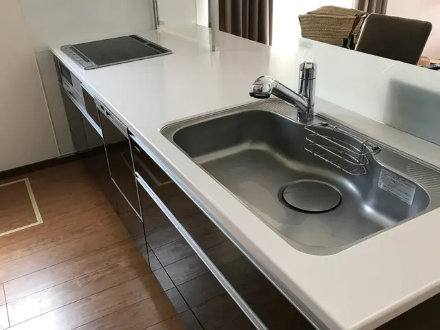 キッチン・換気扇クリーニングサービスの画像