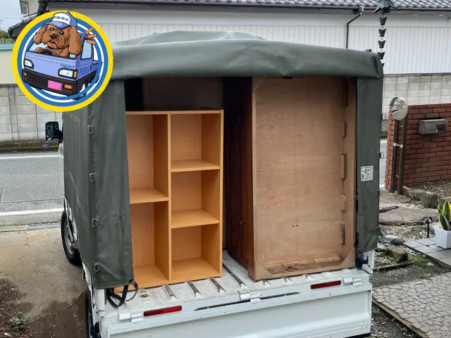 ◎軽トラ積み放題パック！コミコミ12,000円◎サービスの画像