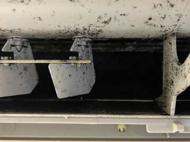 ◤エアコンピカピカにします★◢メーカー依頼も受けていたプロの施工で安心！！サービスの画像