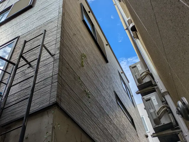 豊富な経験と知識で安心！仕上がり重視で丁寧に作業いたします！サービスの画像