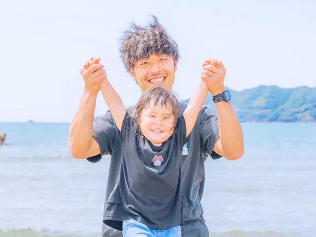 【PayPay支払い可】３児のパパカメラマン◎営業時間外も対応可能