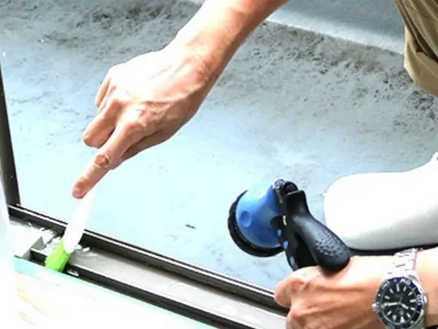 豊富な経験と知識で安心！仕上がり重視で丁寧に作業いたします！サービスの画像