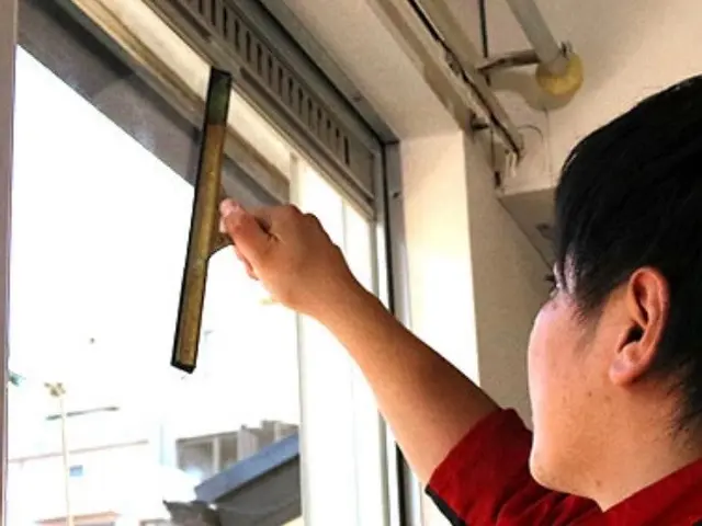 豊富な経験と知識で安心！仕上がり重視で丁寧に作業いたします！サービスの画像