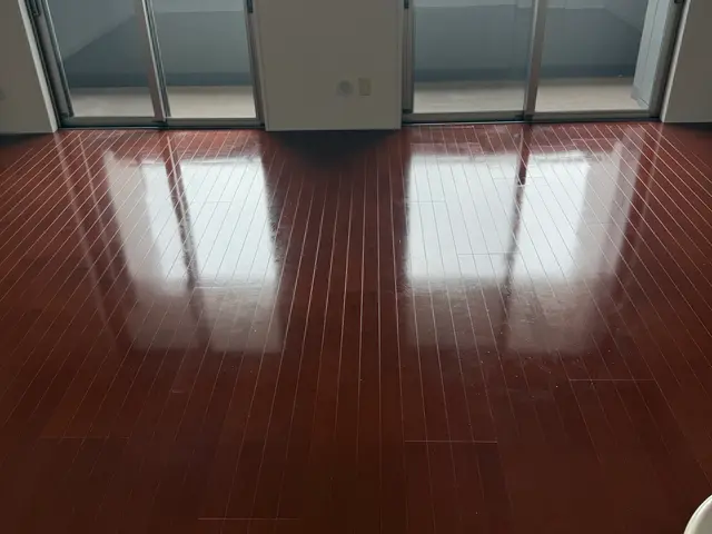 退去時の原状回復〜ハウスクリーニングまで☆お気軽にご相談下さい！サービスの画像