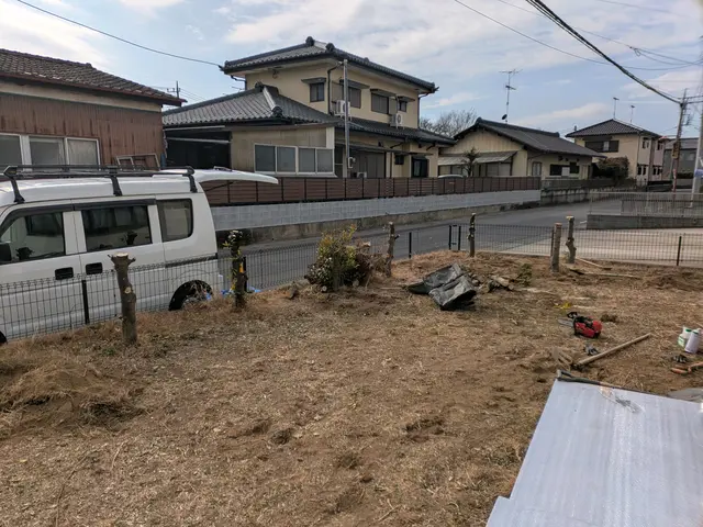 Jan.Debut【東京都指定庭師】・東久留米市在住。匠の技をご堪能ください。サービスの画像