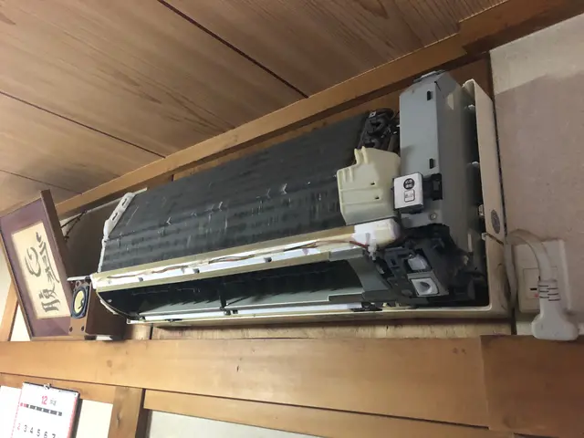 10月キャンペーン料金でクリーニング開始！お仕事で忙しいお客様夜間も承ります！サービスの画像