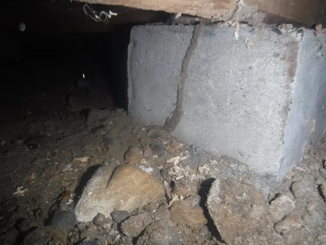 【家にも人にも優しい◎】ホウ酸による劣化対策であなたの不安を駆除します！サービスの画像